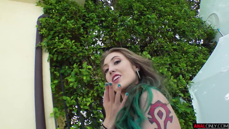 Anal Only: Analul șocant al Electrei