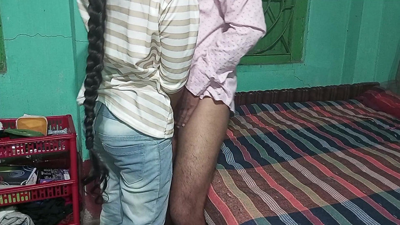 DesiSexCreator: Hintli üniversite geçen gün tatlı kız arkadaşım puja ateşli Hintli kızları...