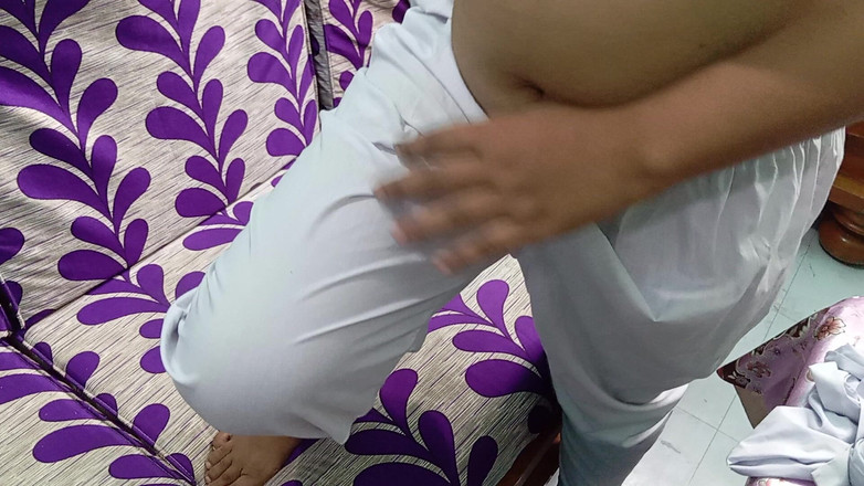 Sumahomesex: Бангладешский учитель и секс студента в доме учителя