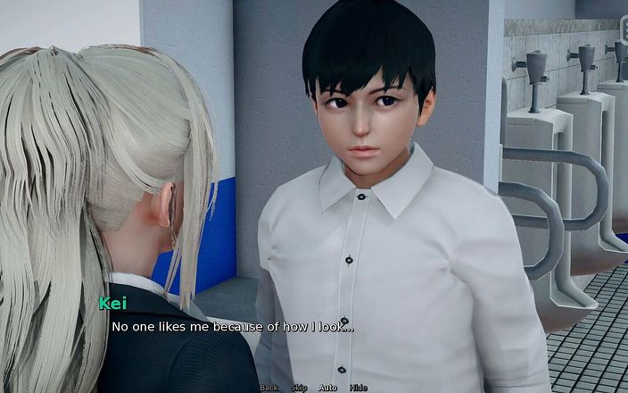 Joystick Cinema: M.B.I.M.L. - (EP 02) - NC