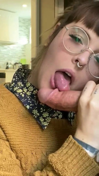 Przerwa studyjna Sex oralny