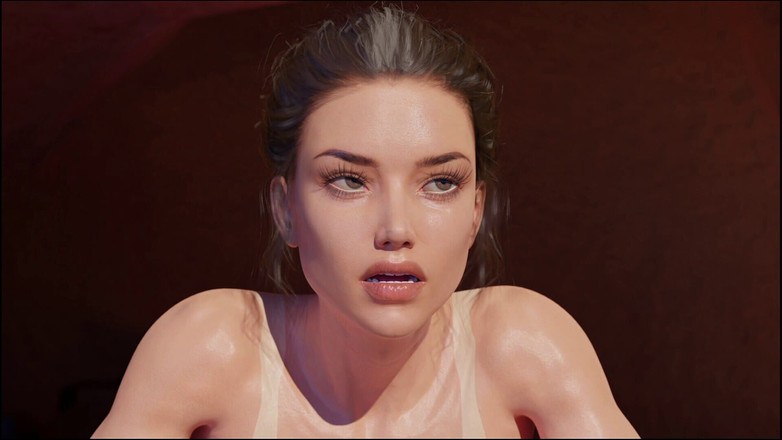 Maayon Plays: Его Месха з Хеленою - Трібу