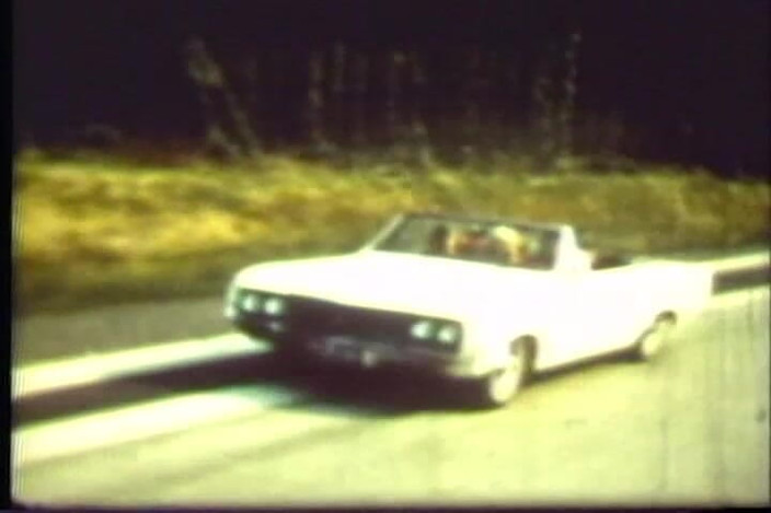 Vintage megastore: 钢棒球（完整电影）