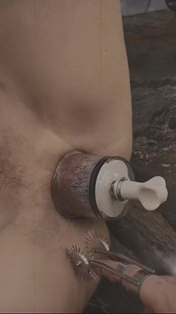 Isolation en enveloppe, triple pompe, roue de douleur, pinces et pisse