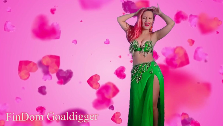 FinDom Goaldigger: Diventa un albero