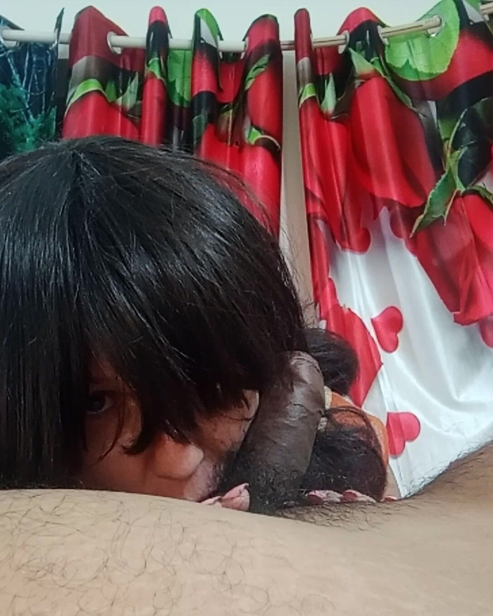 Bolly Karma: Грудаста матуся, мачуха любить мене.