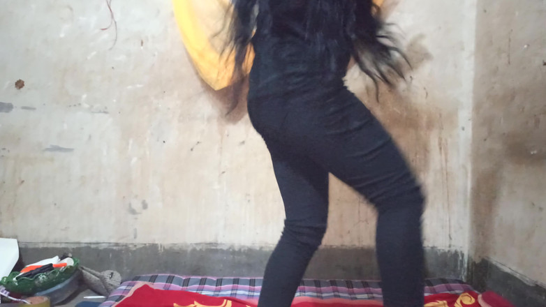 Bd fuking: Бангладеський танець дружини дезі