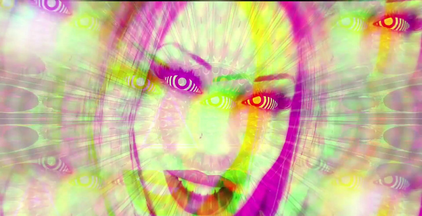 Goddess Misha Goldy: 30 Hari Berkongkek keras