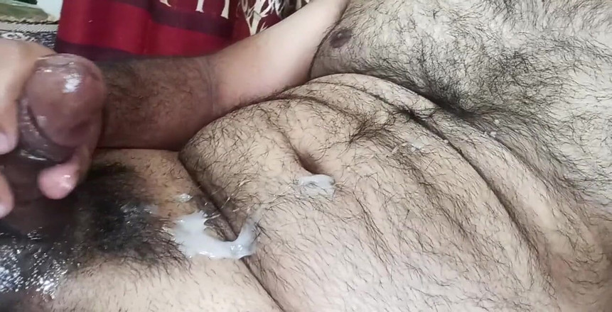 BibearXXX: Grande sborrata bibearXXX