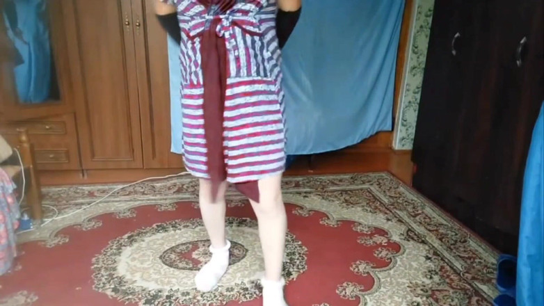 Kitty_Cross: 挑逗每一个