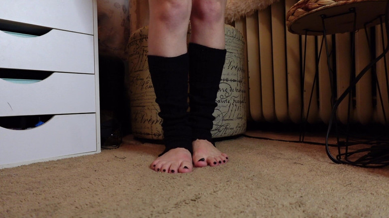 Raven Willow: Silent Feet