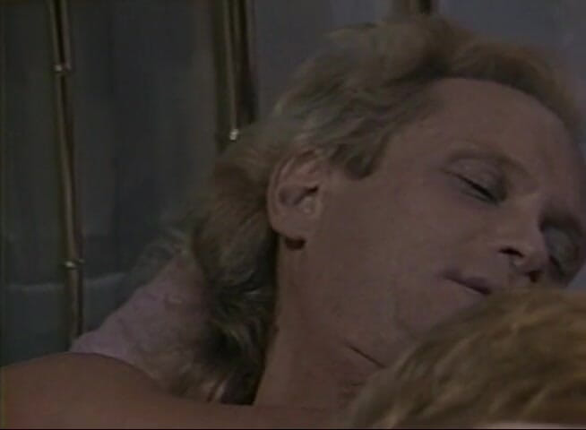 Alfacontent: Handcuffed blonde pussy licked and fucked passionately
