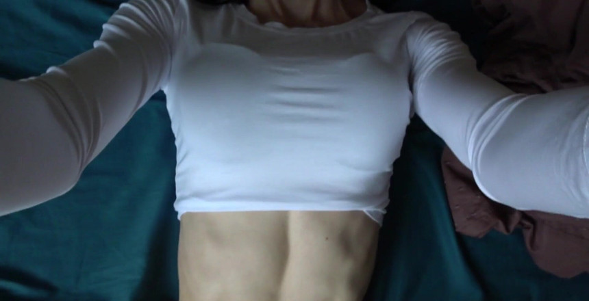 Mistress Mel: Ketemu beberapa klip jadul yang belum pernah aku unggah