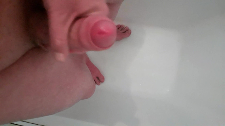Guy Dix: Shower time can be fun