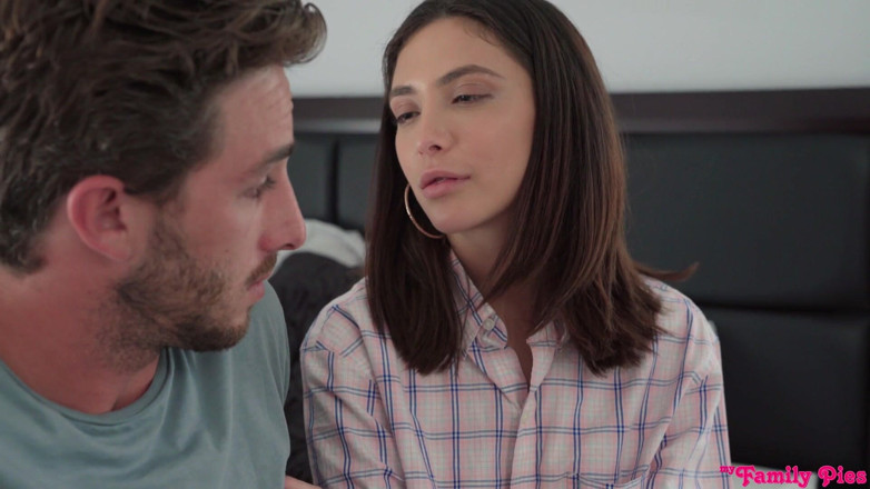 My family pies: 5 Ways to Annoy Your Step Bro - S11:e4