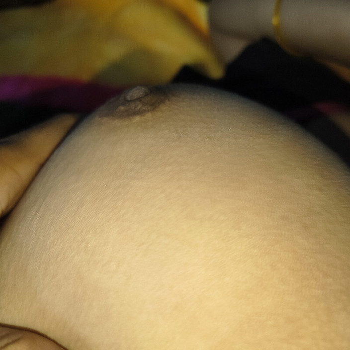 Karina kumari: Krásná mladá indická desi dívka šuká