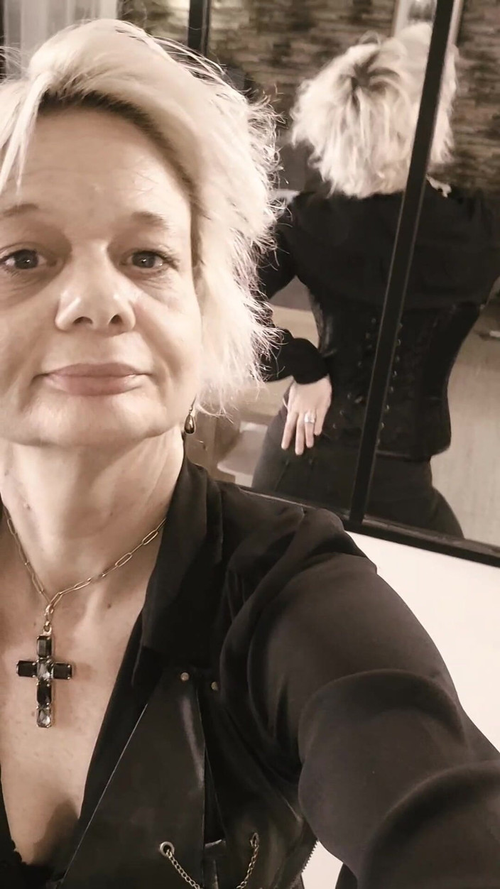 Sofy13: 안녕하세요, 좋은 한 주를 기원합니다!