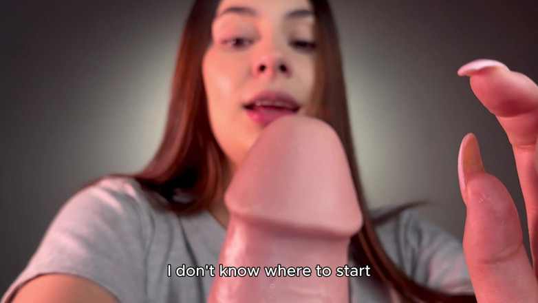 alejakink: Shrunken and Ready