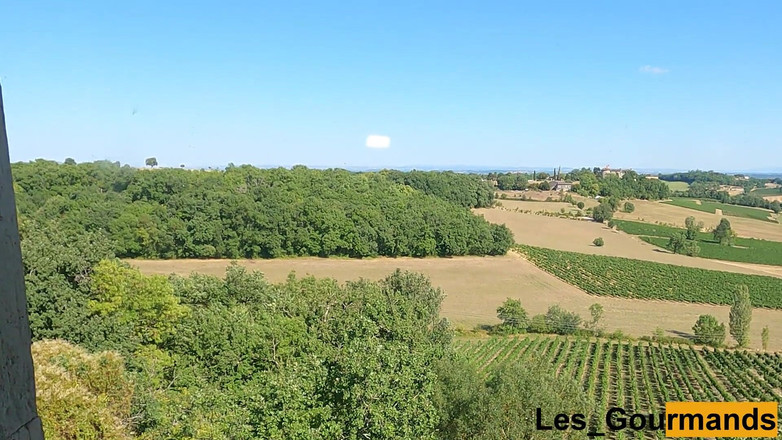 Les Gourmands: 4k - 我们 2022 年视频的横向 gopro 格式合集。升精液，精子，汁液