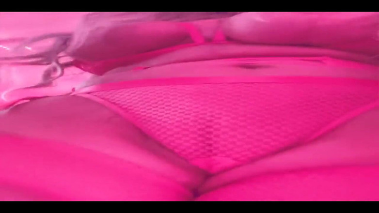 PaintedRose: Awak tahu awak mahu ke belakang bahagian bawah besar ibu...