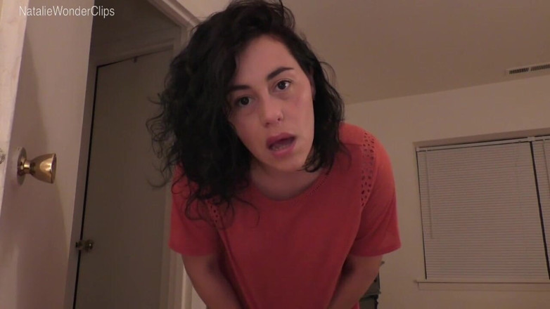 Natalie Wonder: Ibu tiri kongkek