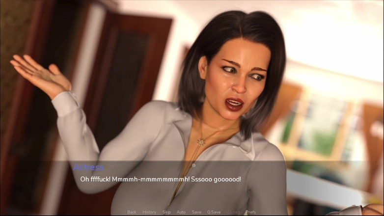 Amaran Futas: Eruption ( 2020) - hratelnost část 11