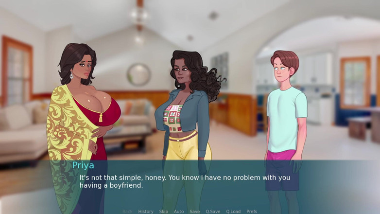 Like A Boss: Complete Gameplay - Sex Note, Part 30