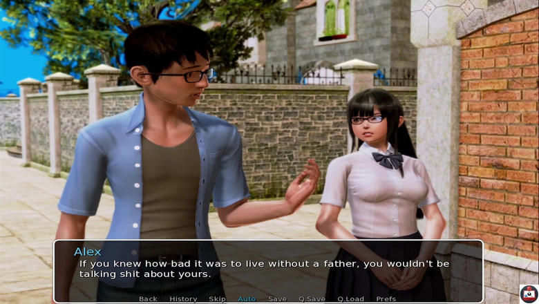 Joystick Cinema: #88 - Solvalley College