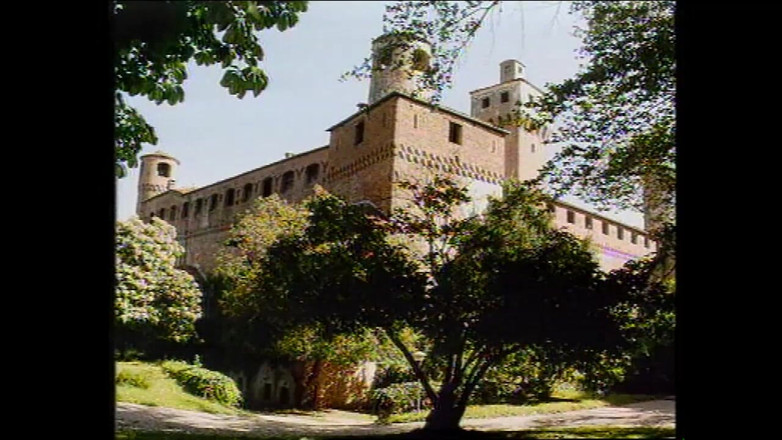 Vintage megastore: Mjuk vintagesex för Vanessa och Beatrice (full film)