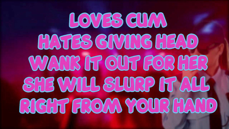 Campsissyboi: Solo audio - la guardia di sicurezza femminile del club ama...