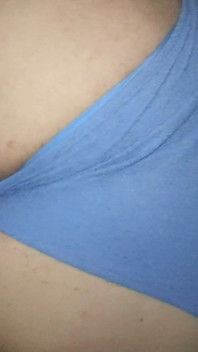 Do Like My New Underwear?
