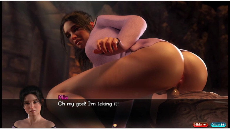 XXX Games Bunk: Inserimento di bottiglia di gioco del tesoro di nadia, dildo