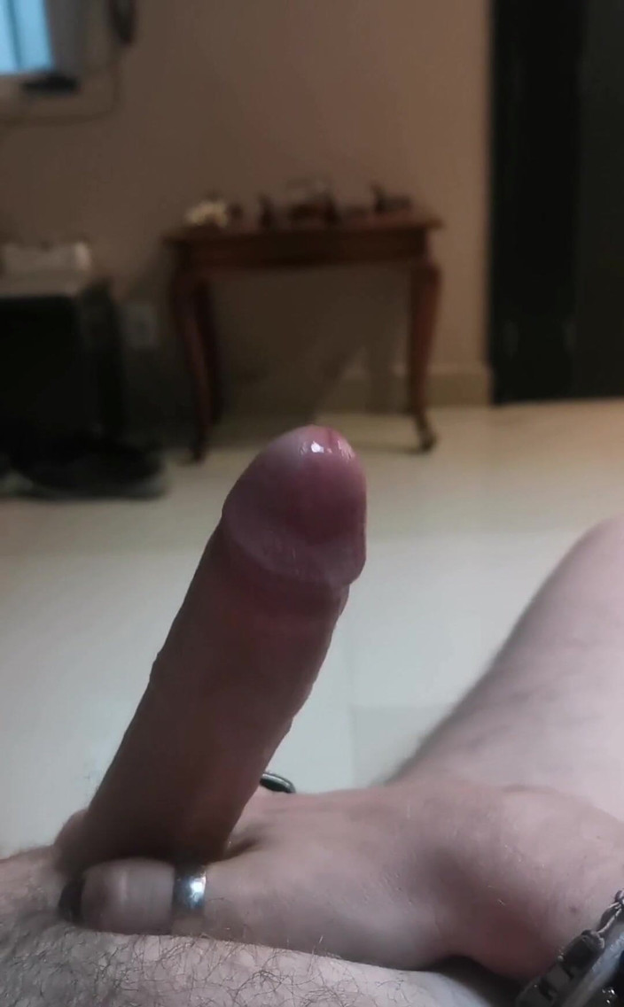 Dirty Talking Guy: ハンズフリーオーガズムとザーメン