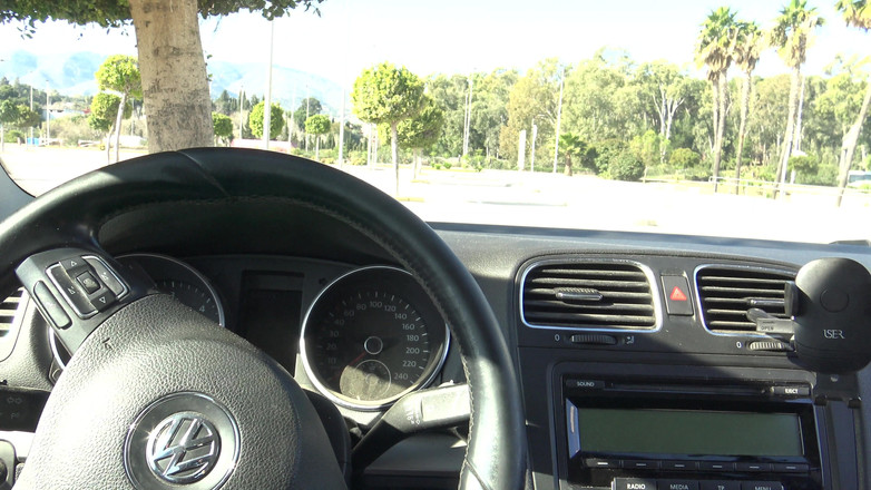 Stepmom Susan: Stiefmoeder trekt haar 18-jarige stiefzoon af