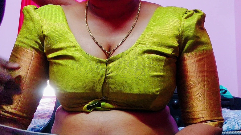 Desi Mohini: Desi bhabhi selingkuh dari suaminya untuk kepuasan seks