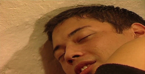 Latino Boys Studio: Matt York + Dominik Dillon sibuk dengan satu sama lain di...