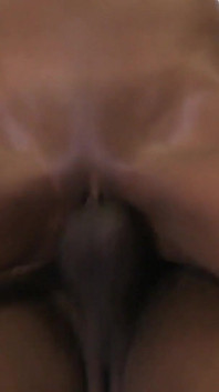 Misty Stone an Uninhibited Ebony Woman with Brown Hair Gets Fucked in the Pussy