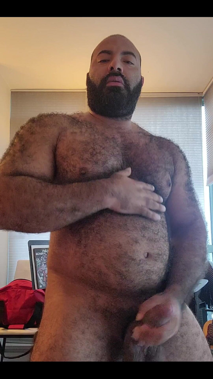 Lobo: Some Hump Day Relief! Who Wants This Load?