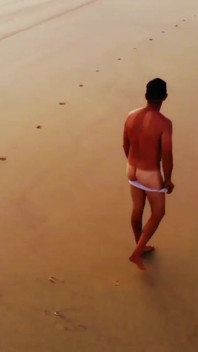 Nude Beach