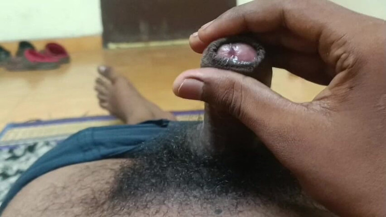 KumarLayer: Indická desi sexy