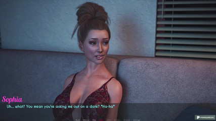 Porngame201: Edisi Utama Isteri Dan Ibu Tiri Awam #43 Kemas kini V0.190