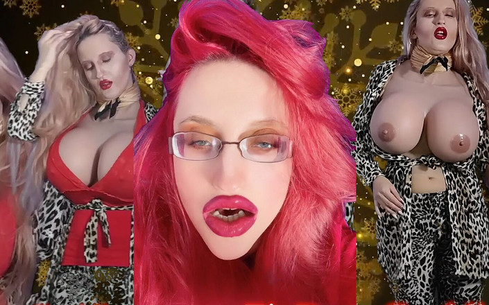 FinDom Goaldigger: 10カウントダウンで完了