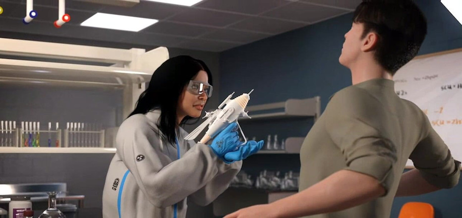 LoveSkySan69: 뱀 교향곡 - 45부 - Loveskysan69의 비상 알몸