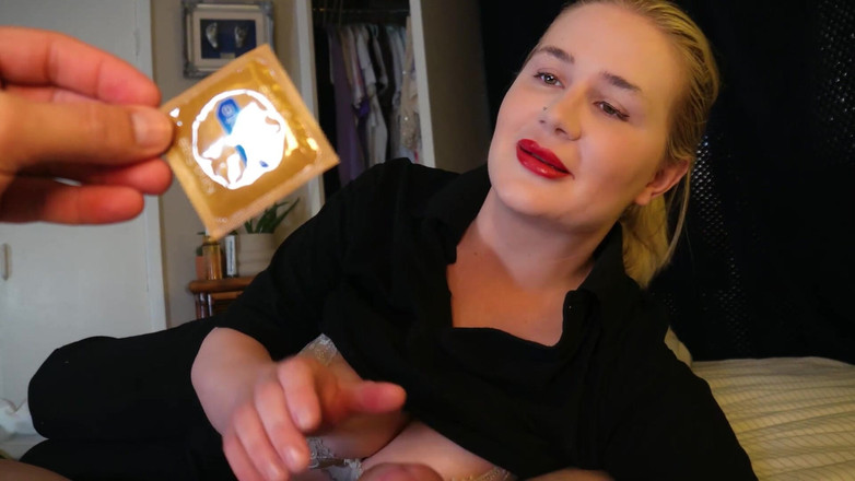 JessieHH: Spune-mi despre fantezia ta