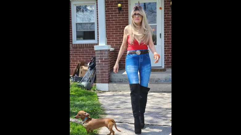 Patty doll 53: Hi My Babys