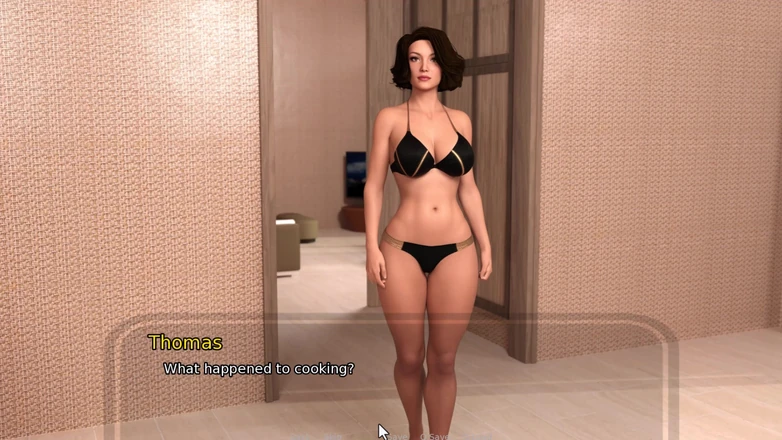 Johannes Gaming: Grandmas House 119 I Get to Fuck All the Woman in...