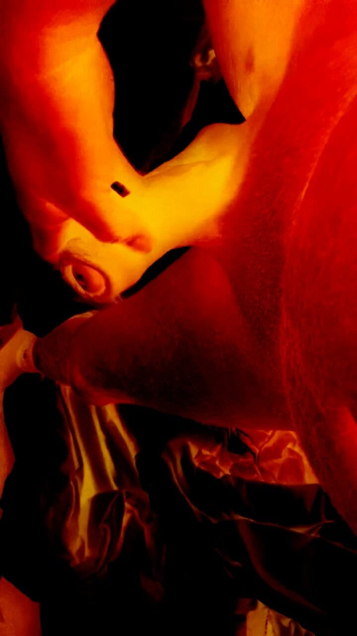 Robbie Wow: 为你撸管特写