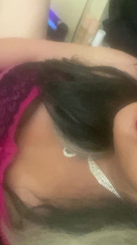 Krissy Sweets Using Cock Ring and Anal Toy