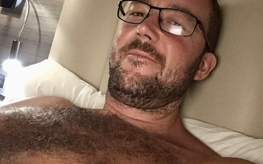 Mozzbear: oh ayah bahagian 2