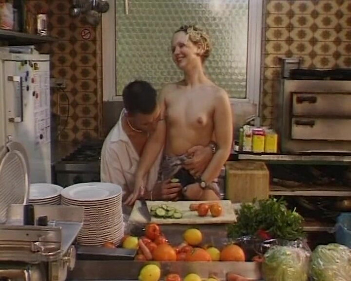 Vintage Movies XXX Best of: Scopando teen culo e bocca vintage compilation